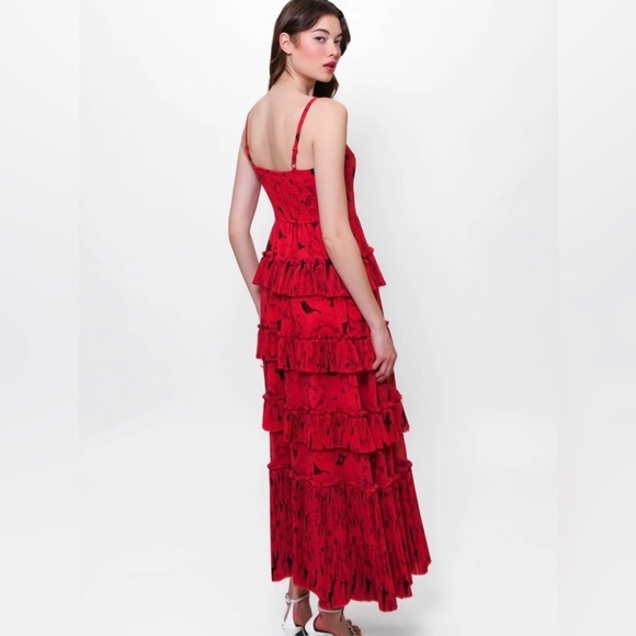 NWOT Hutch Freya Dress Special Edition Holiday ‘24 - Picture 4 of 5